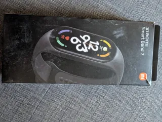 Xiaomi Smart Band 7 Pulsera  F77385