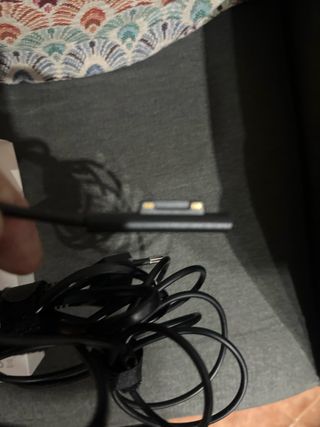 Caricabatterie IFEART per Microsoft Surface Book 2