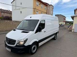 Mercedes Sprinter 316 CDI 2016 L2H2