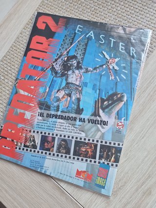 REVISTA MICROMANIA N°36