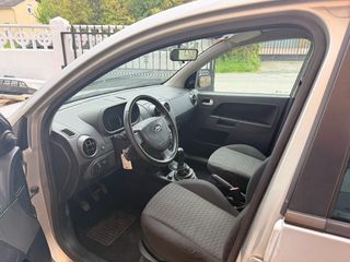Ford Fusion 2004