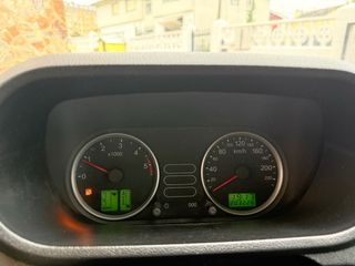 Ford Fusion 2004