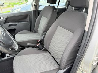 Ford Fusion 2004