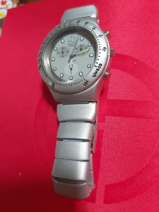 Reloj Philippe Arnol Cuarzo Cronógrafo