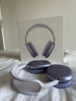 Airpods Max Morado