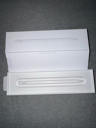 Apple pencil (USB-C)