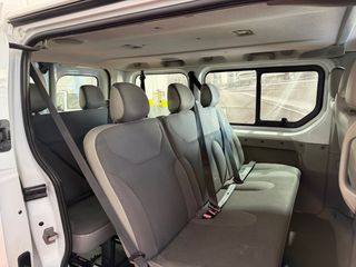Opel Vivaro 2010