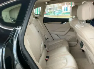 Maserati Levante 2017