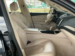 Maserati Levante 2017