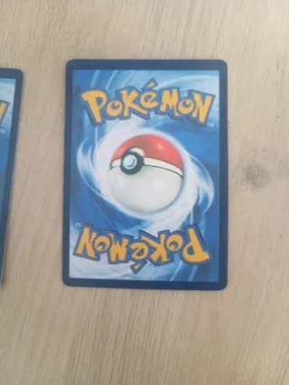 Colección Cartas Pokémon VMAX
