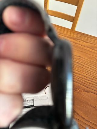 Apple Watch Series 10 GPS + Cellular Negro