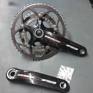 Ruedas de Bicicleta Competición  ZONDA.