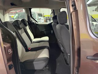 Peugeot Partner 2014