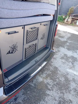 Volkswagen Multivan 2013