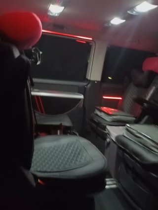 Volkswagen Multivan T5 2013