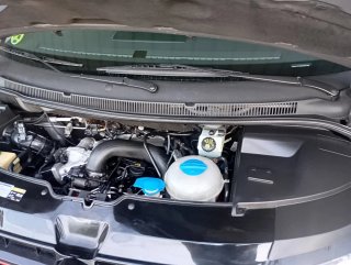 Volkswagen Multivan T5 2013