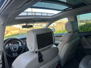 Audi Q7 2009