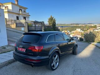 Audi Q7 2009