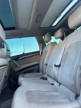 Audi Q7 2009