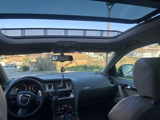 Audi Q7 2009