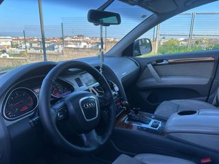 Audi Q7 2009
