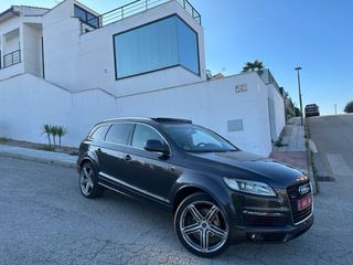 Audi Q7 2009