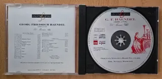 4 CD'S Música Clásica