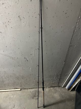 Caña de pescar Abu Garcia Tormentor SPIN