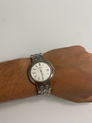Orologio SEIKO V739-0A40 Originale