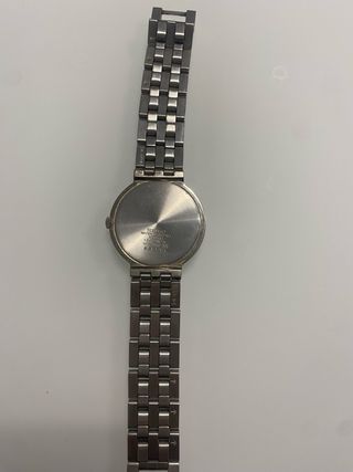 Orologio SEIKO V739-0A40 Originale