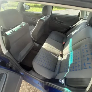 SEAT Cordoba 2002