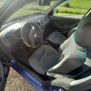 SEAT Cordoba 2002