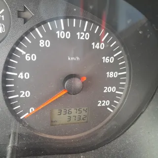 SEAT Cordoba 2002