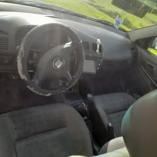 SEAT Cordoba 2002