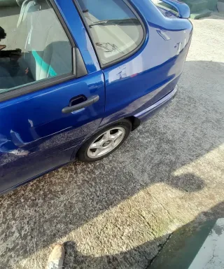 SEAT Cordoba 2002