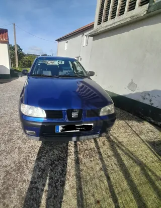 SEAT Cordoba 2002