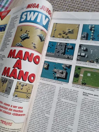 REVISTA MICROMANÍA N°37