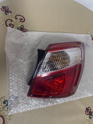 Faro Trasero Derecho  Nissan Qashqai J10 2010-2014