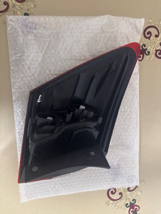 Faro Trasero Derecho  Nissan Qashqai J10 2010-2014