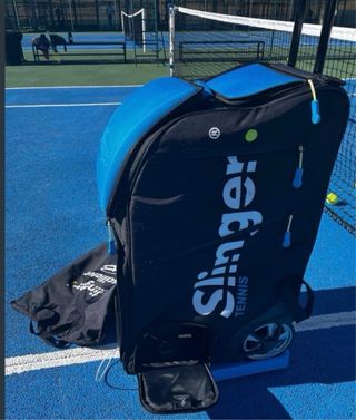 Slinger Bag para tenis