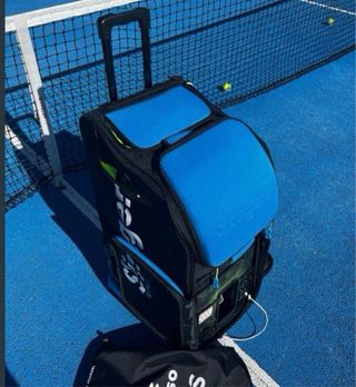 Slinger Bag para tenis