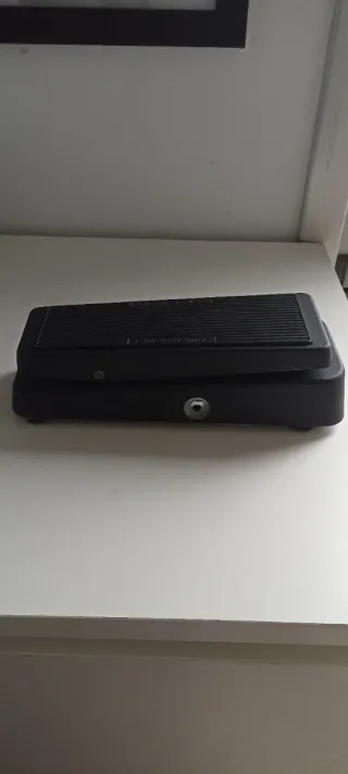 Pedal Guitarra Wah-Wah Cry Baby