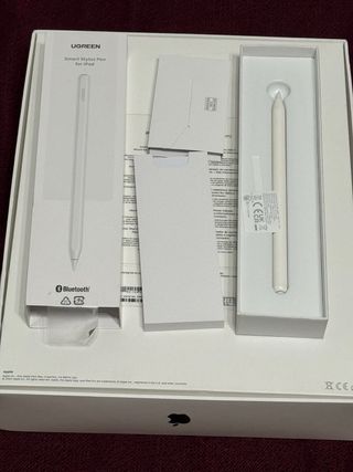 iPad Pro 12.9 4ª Gen 256GB Wifi.