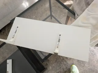 4 Estanterias madera