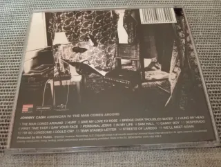 Grandes Voces Country y Folk CD