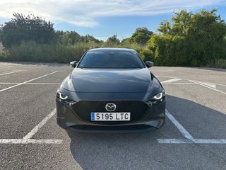 Mazda 3 e-skayactiv-X 186cv