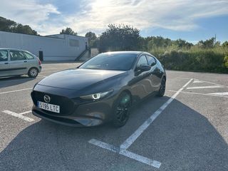 Mazda 3 e-skayactiv-X 186cv