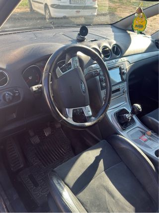 Ford S-MAX 2007