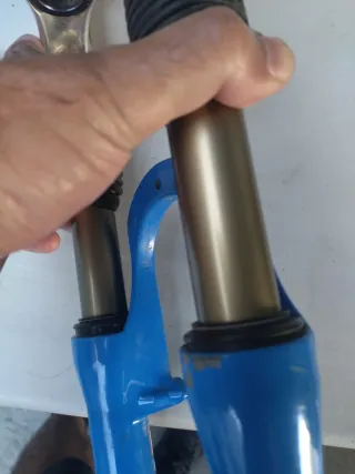 Horquilla Rock Shox SID XL