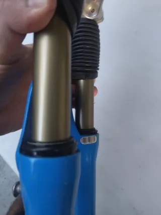Horquilla Rock Shox SID XL
